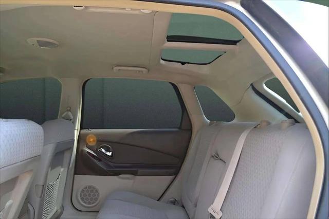 2006 Chevrolet Malibu Maxx LT