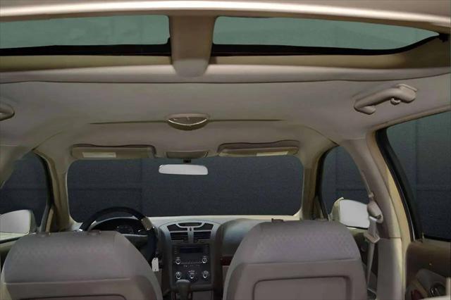 2006 Chevrolet Malibu Maxx LT
