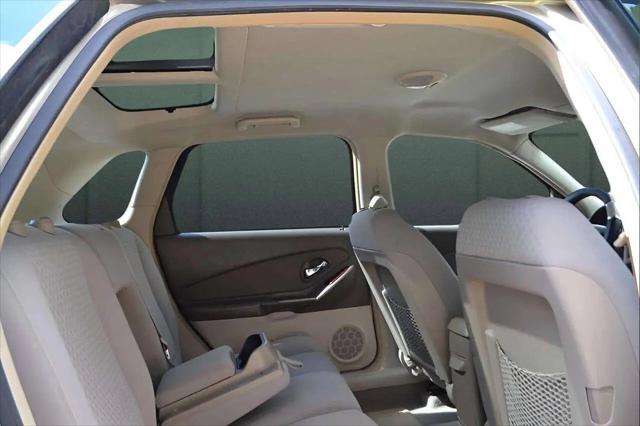 2006 Chevrolet Malibu Maxx LT