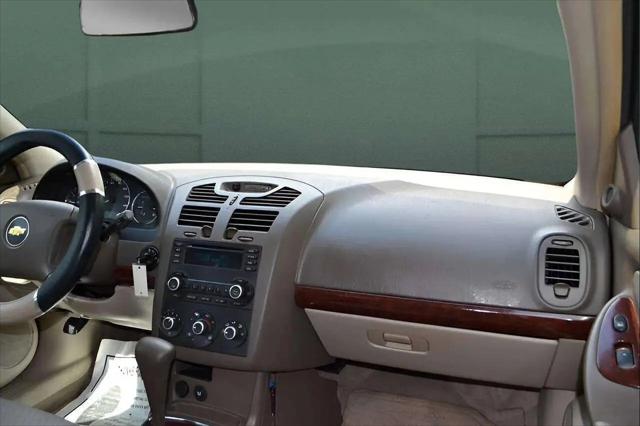 2006 Chevrolet Malibu Maxx LT