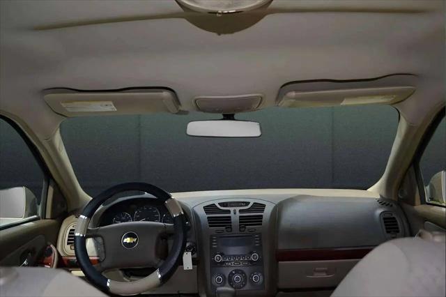 2006 Chevrolet Malibu Maxx LT