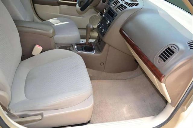 2006 Chevrolet Malibu Maxx LT