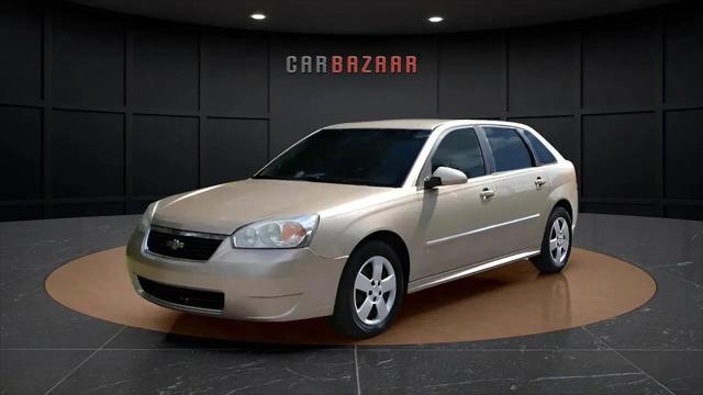 2006 Chevrolet Malibu Maxx LT for sale in Pensacola, FL