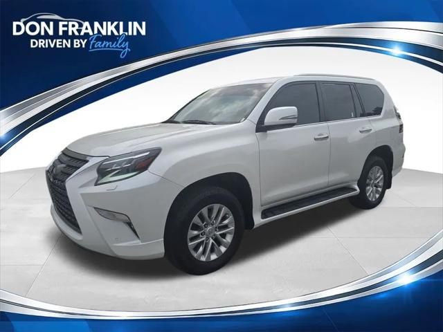 2021 Lexus GX 460 Premium for sale in Columbia, KY