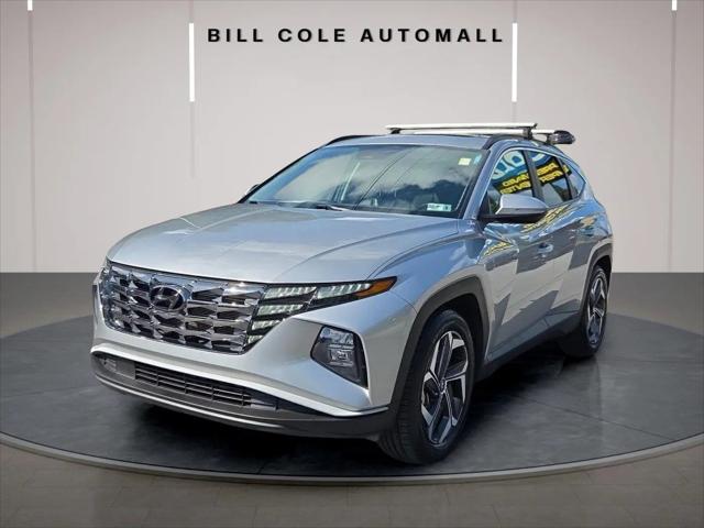 2022 Hyundai Tucson SEL for sale in Bluefield, WV