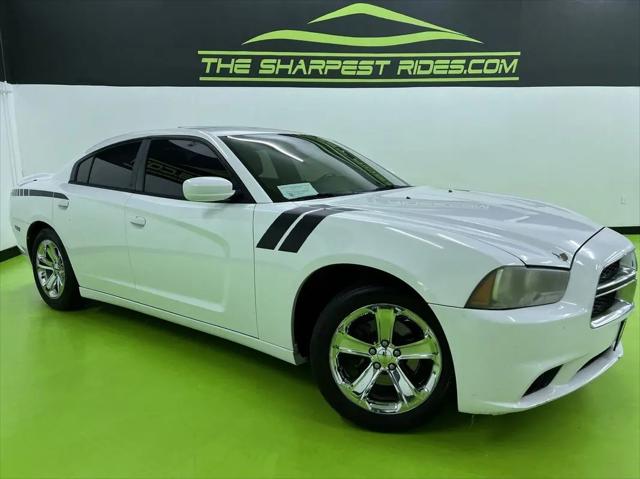 2011 Dodge Charger Rallye Plus for sale in Englewood, CO