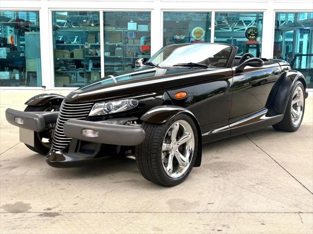 1999 Plymouth Prowler Base for sale in Bradenton, FL