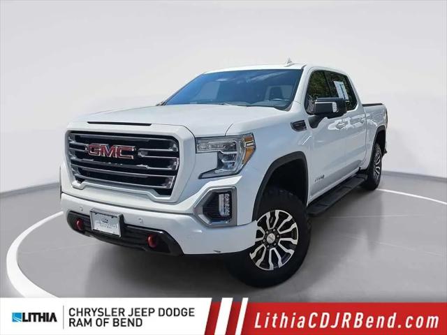 2019 GMC Sierra 1500 AT4 for sale in Bend, OR