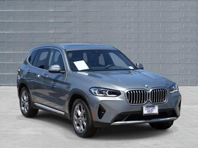 2023 BMW X3 sDrive30i for sale in Los Angeles, CA