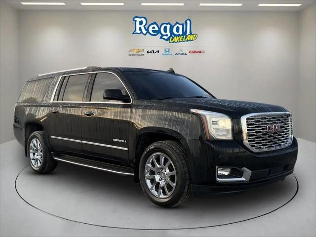 2019 GMC Yukon XL Denali for sale in Lakeland, FL