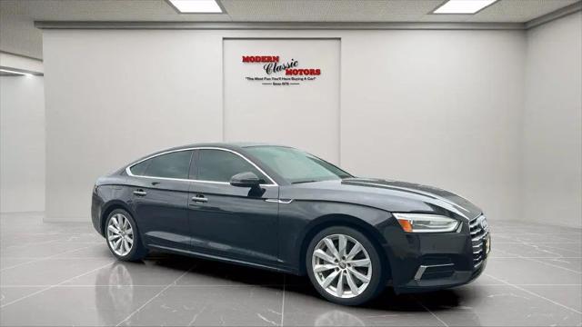 2018 Audi A5 2.0T Premium for sale in Grand Junction, CO