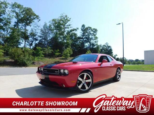 2011 Dodge Challenger SRT8 for sale in O Fallon, IL