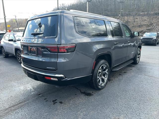 2023 Jeep Wagoneer Series III 4x4