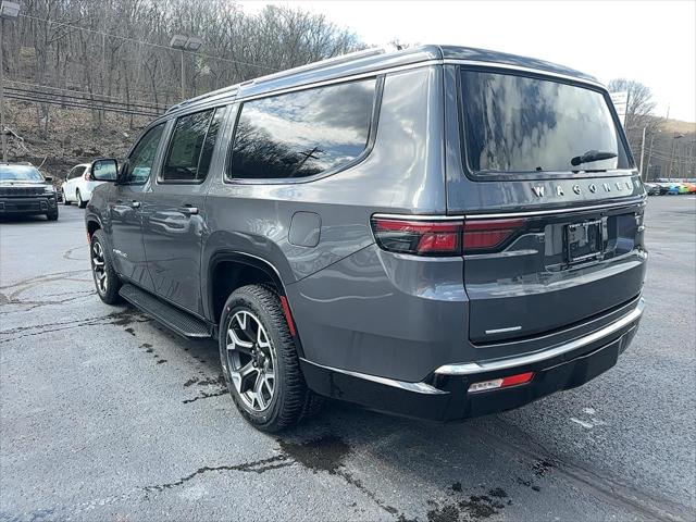 2023 Jeep Wagoneer Series III 4x4