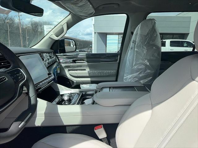 2023 Jeep Wagoneer Series III 4x4