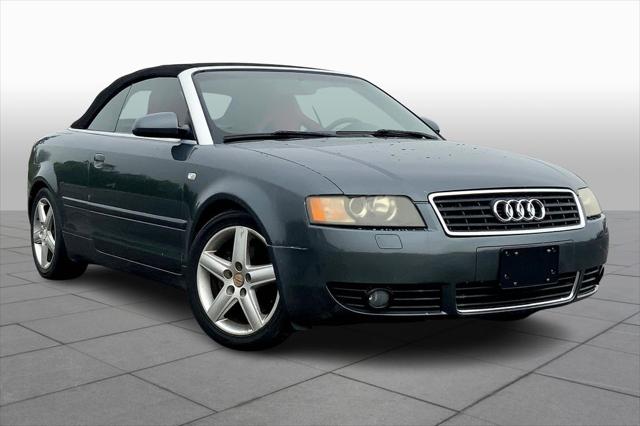 2003 Audi A4 3.0 for sale in Flint, MI
