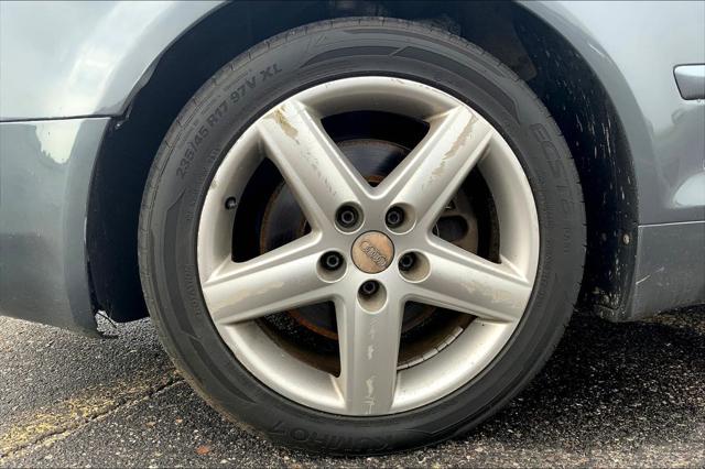 2003 Audi A4 3.0