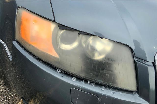 2003 Audi A4 3.0