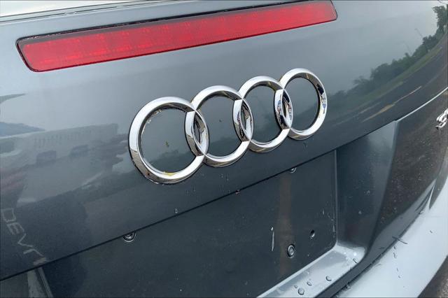 2003 Audi A4 3.0