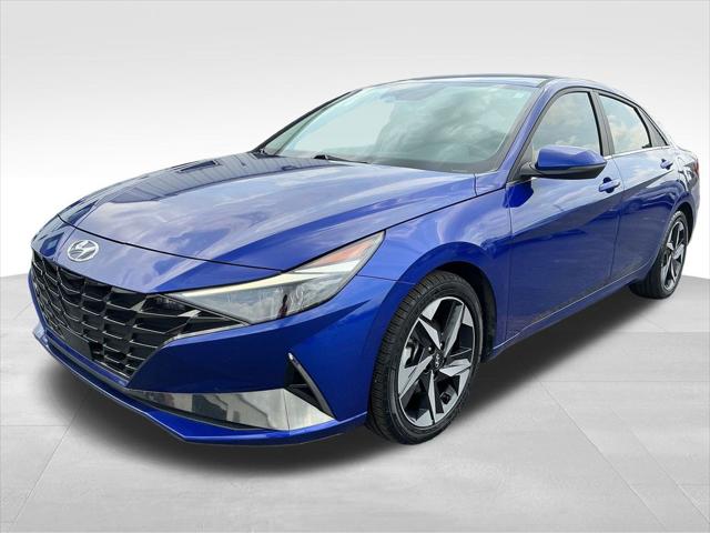 Used 2022 Hyundai Elantra For Sale in Muscle Shoals, AL