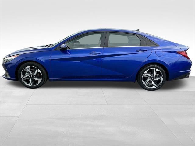 Used 2022 Hyundai Elantra For Sale in Muscle Shoals, AL