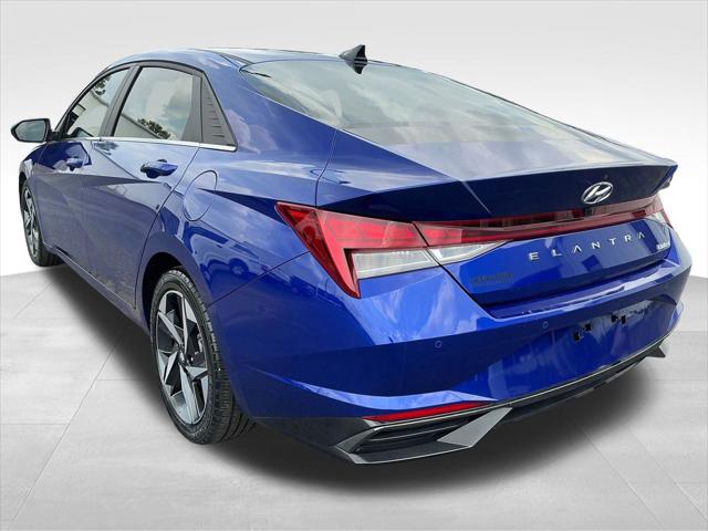 Used 2022 Hyundai Elantra For Sale in Muscle Shoals, AL