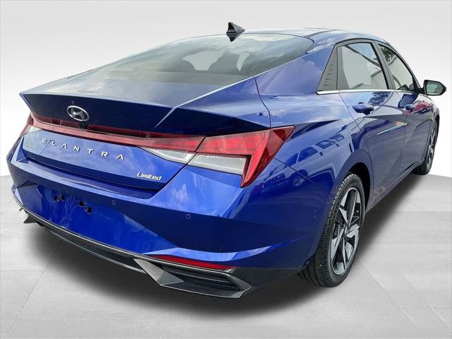 Used 2022 Hyundai Elantra For Sale in Muscle Shoals, AL