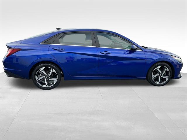 Used 2022 Hyundai Elantra For Sale in Muscle Shoals, AL