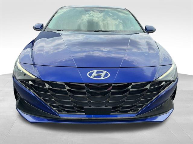 Used 2022 Hyundai Elantra For Sale in Muscle Shoals, AL