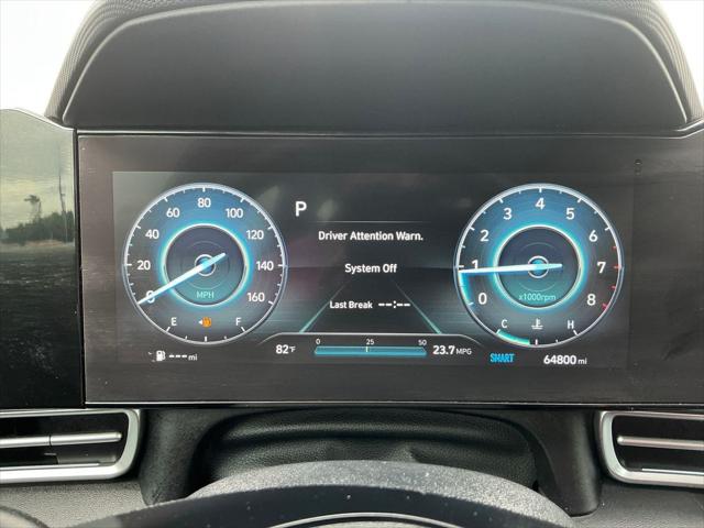 Used 2022 Hyundai Elantra For Sale in Muscle Shoals, AL