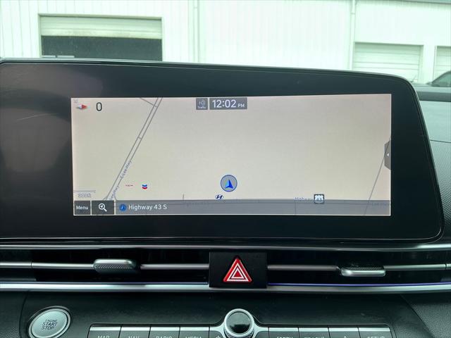 Used 2022 Hyundai Elantra For Sale in Muscle Shoals, AL