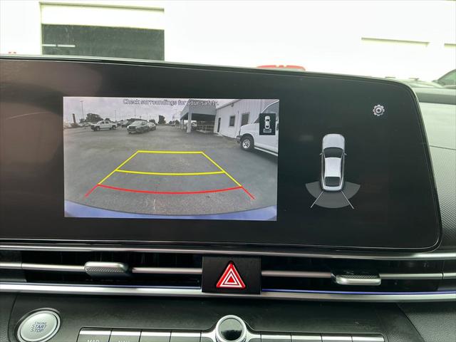 Used 2022 Hyundai Elantra For Sale in Muscle Shoals, AL