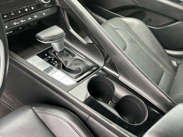 Used 2022 Hyundai Elantra For Sale in Muscle Shoals, AL