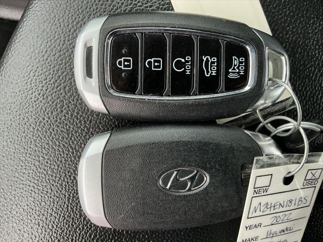Used 2022 Hyundai Elantra For Sale in Muscle Shoals, AL