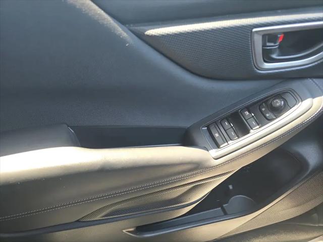 2019 Subaru Forester 2.5i