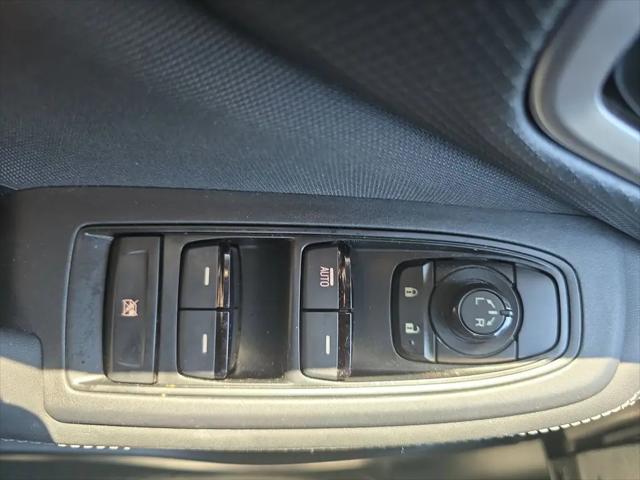 2019 Subaru Forester 2.5i