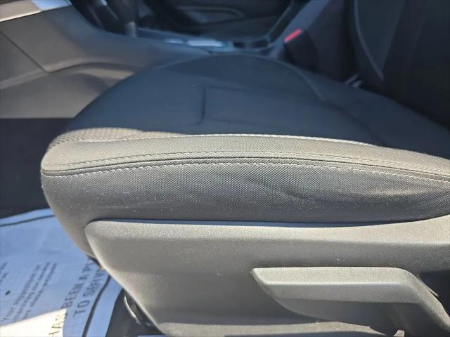 2019 Subaru Forester 2.5i