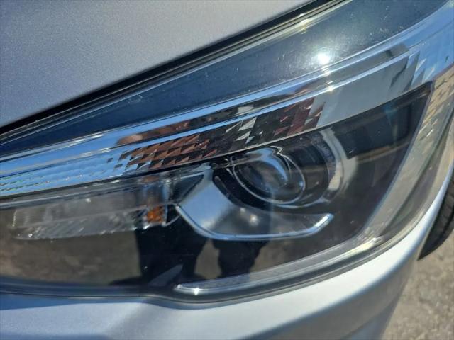 2019 Subaru Forester 2.5i
