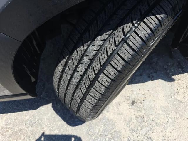 2019 Subaru Forester 2.5i