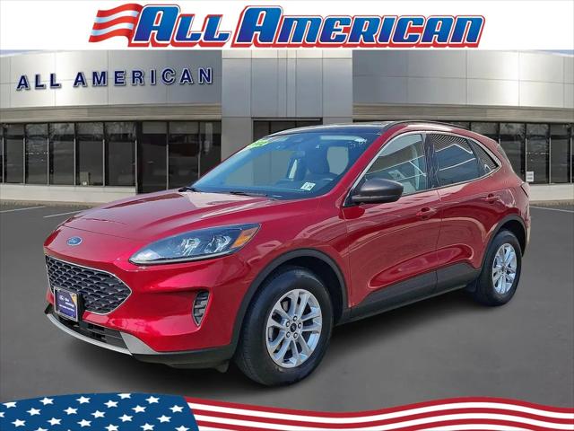 2022 Ford Escape SE for sale in Paramus, NJ