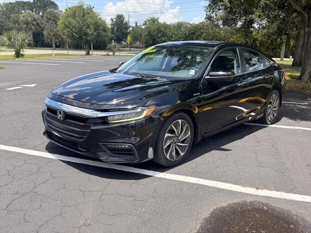 2020 Honda Insight Touring for sale in Punta Gorda, FL