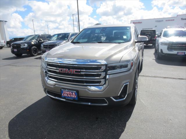 2023 GMC Acadia AWD SLT for sale in Alamosa, CO