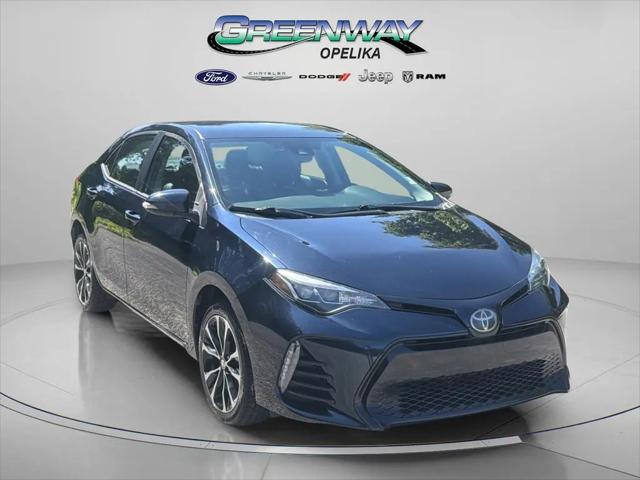 2019 Toyota Corolla SE for sale in Opelika, AL