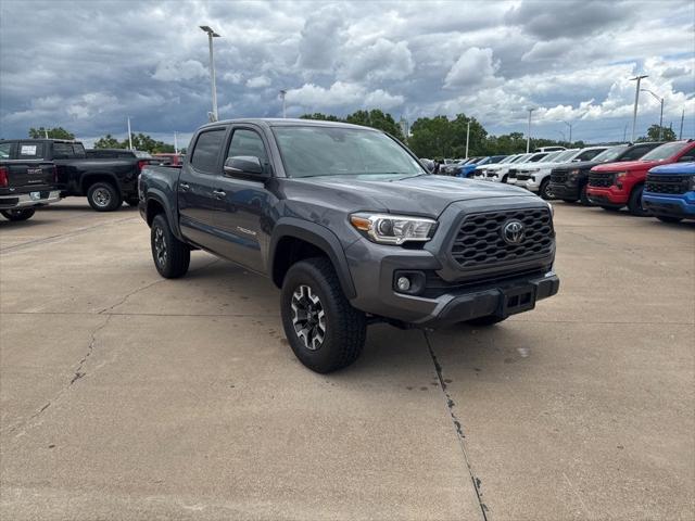 2021 Toyota Tacoma SR V6