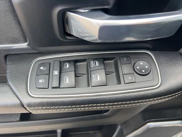 2022 RAM 2500 Laramie Crew Cab 4x4 64 Box 2022 RAM 2500 Laramie Crew Cab 4x4 64 Box