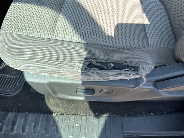 2020 Ford F-150 XLT 2020 Ford F-150 XLT