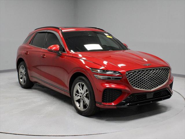 2022 Genesis GV70 3.5T AWD Sport for sale near Groveport, OH