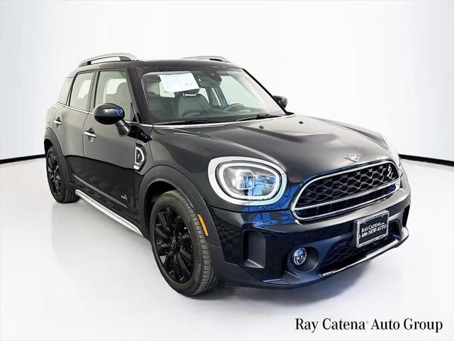 2023 MINI Cooper Countryman Cooper S for sale in White Plains, NY