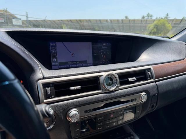 2013 Lexus GS 350 GS 350