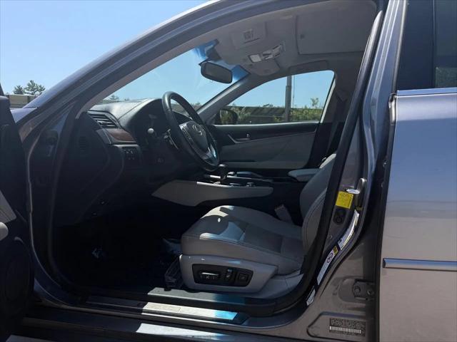 2013 Lexus GS 350 GS 350